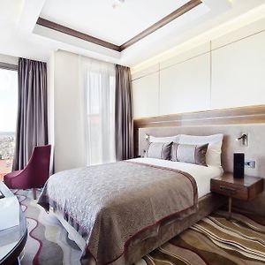 Deluxe Double Kamer