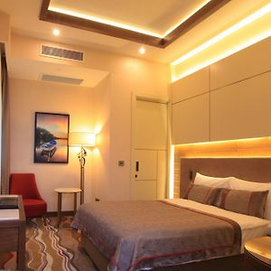 Standaard Double Kamer